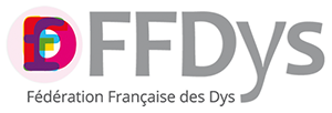 Logo FFDYS